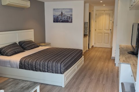 Estudio en el condominio en Hua Hin, Tailandia № 205694 - foto 16