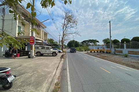 Adosado de 2 dormitorios en Hua Hin, Tailandia № 205698 - foto 1