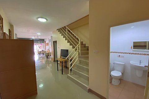 Adosado de 2 dormitorios en Hua Hin, Tailandia № 205698 - foto 15