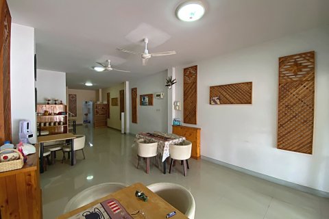 Adosado de 2 dormitorios en Hua Hin, Tailandia № 205698 - foto 7