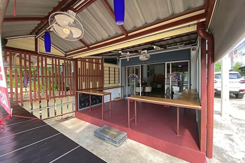Adosado de 2 dormitorios en Hua Hin, Tailandia № 205698 - foto 2