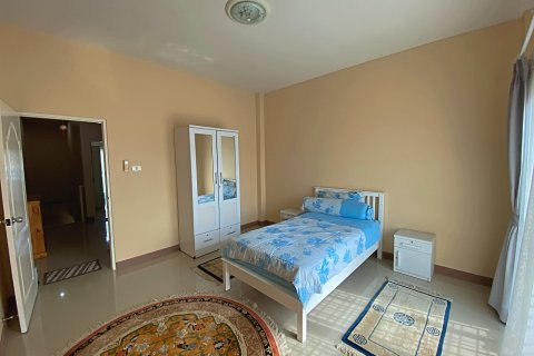 Adosado de 2 dormitorios en Hua Hin, Tailandia № 205698 - foto 24