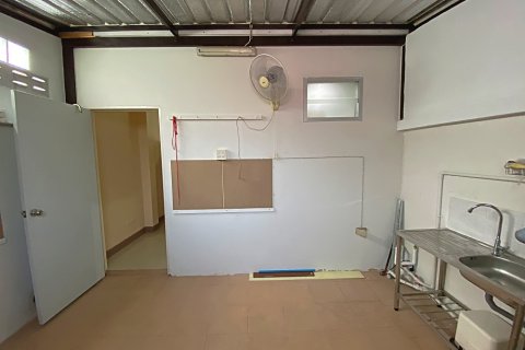 Adosado de 2 dormitorios en Hua Hin, Tailandia № 205698 - foto 14