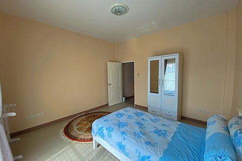 Adosado de 2 dormitorios en Hua Hin, Tailandia № 205698 - foto 25