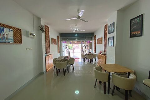 Adosado de 2 dormitorios en Hua Hin, Tailandia № 205698 - foto 9