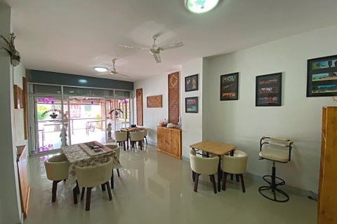 Adosado de 2 dormitorios en Hua Hin, Tailandia № 205698 - foto 8