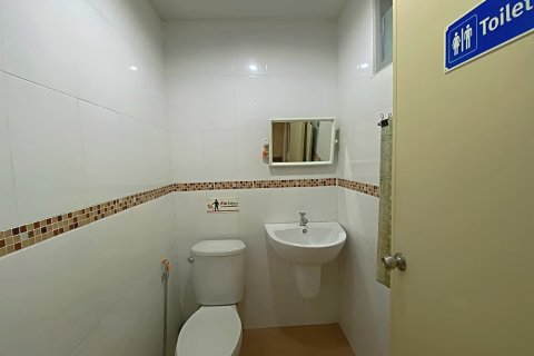 Adosado de 2 dormitorios en Hua Hin, Tailandia № 205698 - foto 16