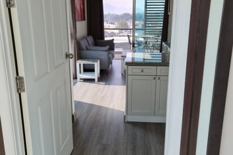Condominio de 1 dormitorio en Hua Hin, Tailandia № 205695 - foto 13