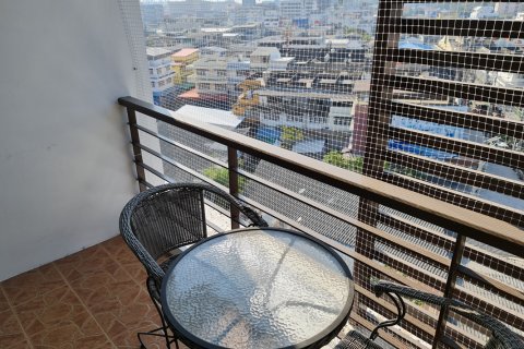 Condominio de 1 dormitorio en Hua Hin, Tailandia № 205695 - foto 7