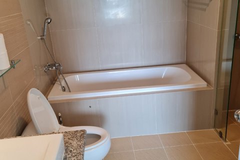 Condominio de 1 dormitorio en Hua Hin, Tailandia № 205695 - foto 17