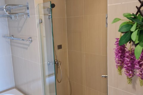 Condominio de 1 dormitorio en Hua Hin, Tailandia № 205695 - foto 18
