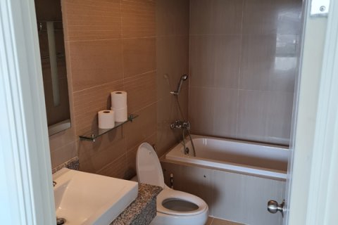 Condominio de 1 dormitorio en Hua Hin, Tailandia № 205695 - foto 16