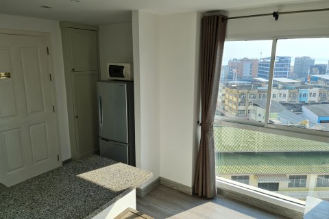 Condominio de 1 dormitorio en Hua Hin, Tailandia № 205695 - foto 12