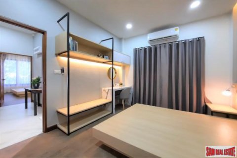 Casa de 3 dormitorios en Ao Nang, Tailandia № 194040 - foto 3