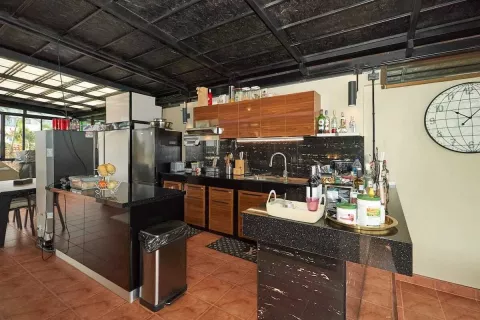 Casa de 4 dormitorios en Kathu, Tailandia № 141324 - foto 7