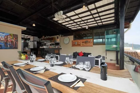 Casa de 4 dormitorios en Kathu, Tailandia № 141324 - foto 4