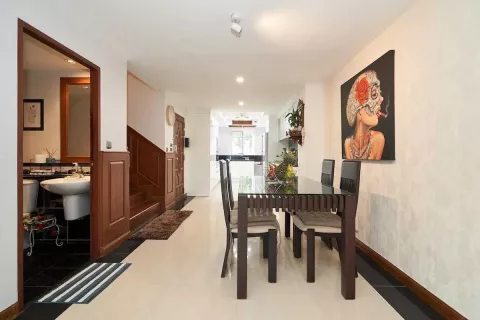 Casa de 4 dormitorios en Kathu, Tailandia № 141324 - foto 20