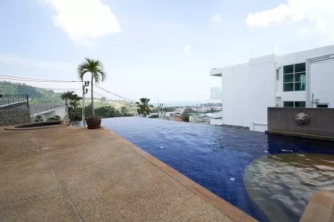 Casa de 4 dormitorios en Kathu, Tailandia № 141324 - foto 24