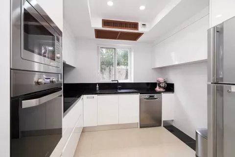 Casa de 4 dormitorios en Kathu, Tailandia № 141324 - foto 19