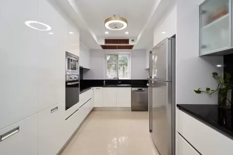 Casa de 4 dormitorios en Kathu, Tailandia № 141324 - foto 18