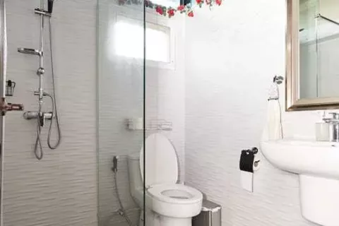 Casa de 4 dormitorios en Kathu, Tailandia № 141324 - foto 8