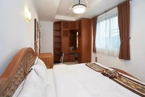 Casa de 4 dormitorios en Kathu, Tailandia № 141324 - foto 12