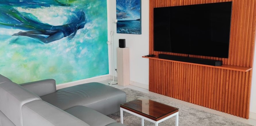 Eigentumswohnung in Phuket, Thailand, 2 Schlafzimmer № 141322
