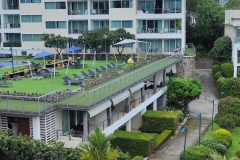 Eigentumswohnung in Phuket, Thailand, 2 Schlafzimmer № 141322 - Foto 3