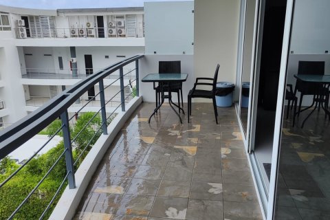 Eigentumswohnung in Phuket, Thailand, 2 Schlafzimmer № 141322 - Foto 7