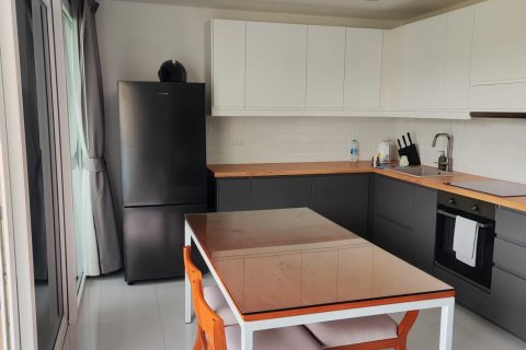 Eigentumswohnung in Phuket, Thailand, 2 Schlafzimmer № 141322 - Foto 15