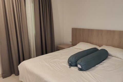 Eigentumswohnung in Phuket, Thailand, 2 Schlafzimmer № 141322 - Foto 13