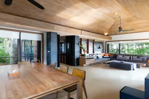 Villa in Wichit, Thailand 4 Schlafzimmer № 190623 - Foto 14
