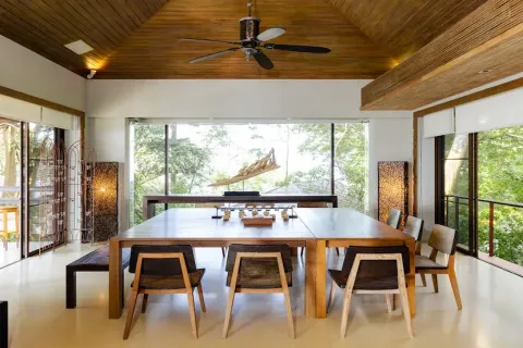 Villa in Wichit, Thailand 4 Schlafzimmer № 190623 - Foto 16