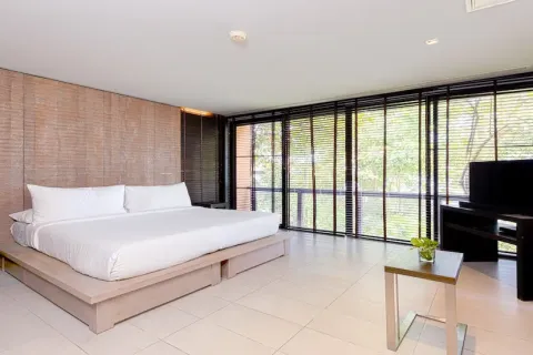 Villa in Wichit, Thailand 4 Schlafzimmer № 190623 - Foto 8