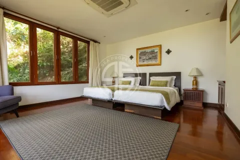 Chalet de 4 dormitorios en Phuket, Tailandia № 190622 - foto 16