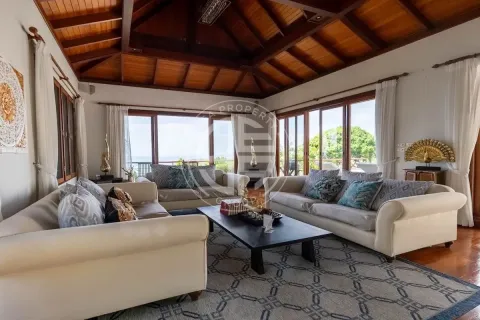 Chalet de 4 dormitorios en Phuket, Tailandia № 190622 - foto 3
