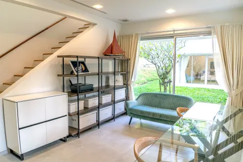 Chalet de 5 dormitorios en Layan Beach, Tailandia № 190626 - foto 20