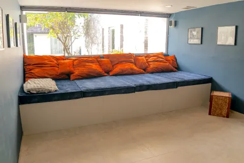 Chalet de 5 dormitorios en Layan Beach, Tailandia № 190626 - foto 19