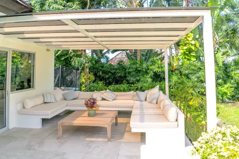 Chalet de 5 dormitorios en Layan Beach, Tailandia № 190626 - foto 27