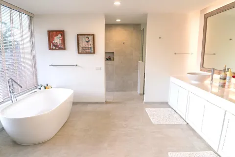 Chalet de 5 dormitorios en Layan Beach, Tailandia № 190626 - foto 10