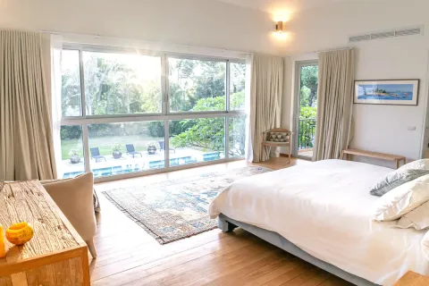 Chalet de 5 dormitorios en Layan Beach, Tailandia № 190626 - foto 8