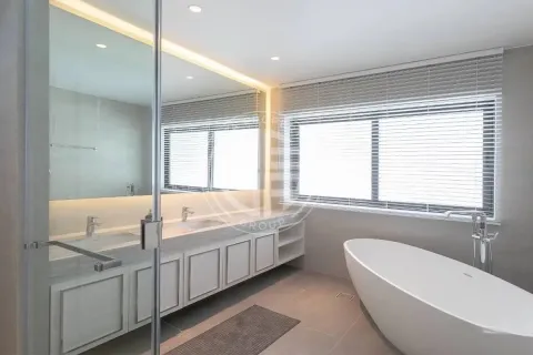 Chalet de 5 dormitorios en Phuket, Tailandia № 190625 - foto 14