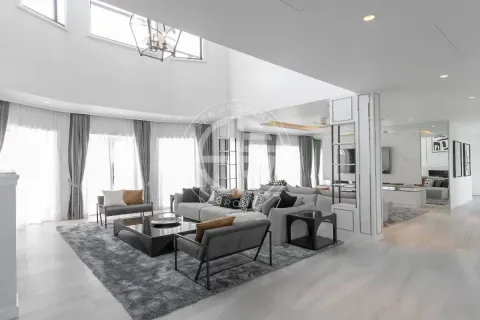 Chalet de 5 dormitorios en Phuket, Tailandia № 190625 - foto 6