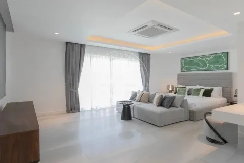 Chalet de 5 dormitorios en Phuket, Tailandia № 190625 - foto 10