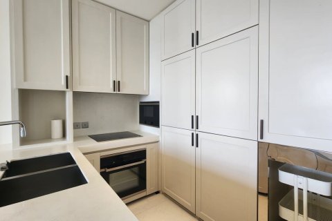 Condominio de 3 dormitorios en Watthana, Bangkok, Tailandia № 200982 - foto 6
