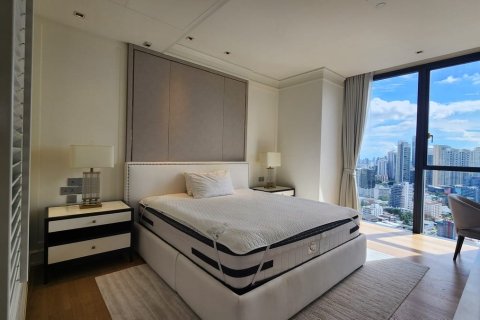Condominio de 3 dormitorios en Watthana, Bangkok, Tailandia № 200982 - foto 8