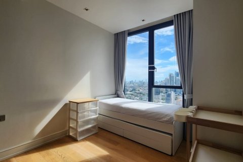 Condominio de 3 dormitorios en Watthana, Bangkok, Tailandia № 200982 - foto 5