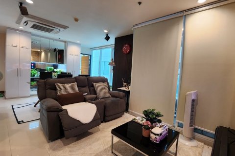 คอนโดมิเนียมในวัฒนา, กรุงเทพฯ, ประเทศไทย, 2 ห้องนอน № 200985 - รูปถ่าย 6