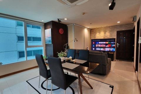 คอนโดมิเนียมในวัฒนา, กรุงเทพฯ, ประเทศไทย, 2 ห้องนอน № 200985 - รูปถ่าย 8