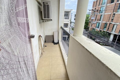 Condo à Watthana, Bangkok, Thaïlande, 4 chambres № 200984 - photo 3